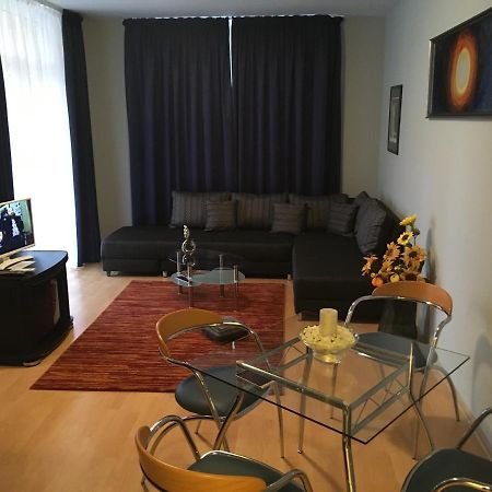 Apartament Romai Apartmanhaz Héviz Zewnętrze zdjęcie