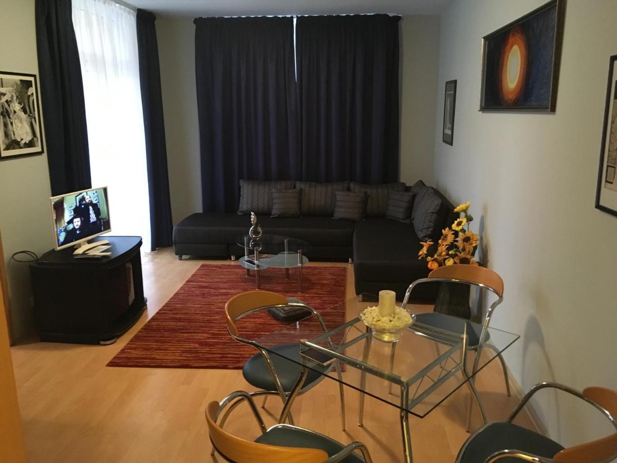Apartament Romai Apartmanhaz Héviz Zewnętrze zdjęcie