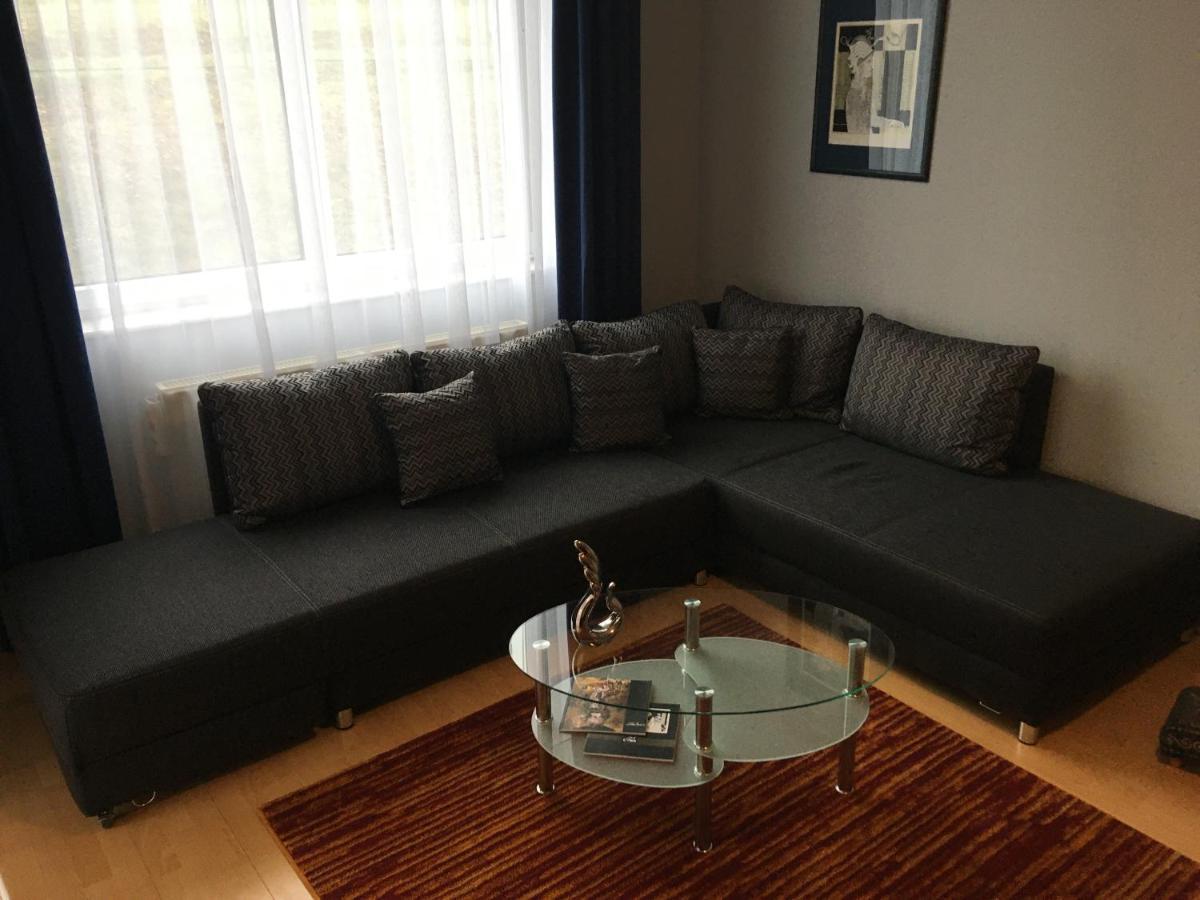 Apartament Romai Apartmanhaz Héviz Zewnętrze zdjęcie